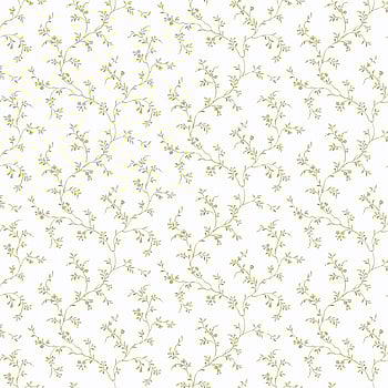 Galerie Wallcoverings Product Code PF38112 - Pretty Prints Wallpaper Collection - Olive Colours -  