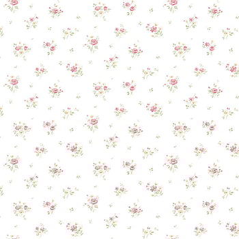 Galerie Wallcoverings Product Code PP35540 - Pretty Prints 4 Wallpaper Collection -   