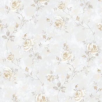 Galerie Wallcoverings Product Code RG35735 - Rose Garden Wallpaper Collection -   