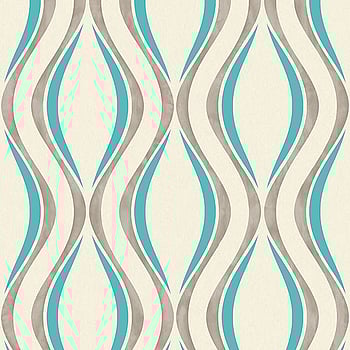 Galerie Wallcoverings Product Code VT05102 - Velvet Wallpaper Collection -   