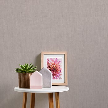 Galerie Wallcoverings Product Code WH30132 - Welcome Home Wallpaper Collection - Beige Colours -  