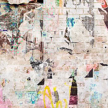 Galerie Wallcoverings Product Code WH45288M - Welcome Home Murals Wallpaper Collection - Multi-coloured Colours -  